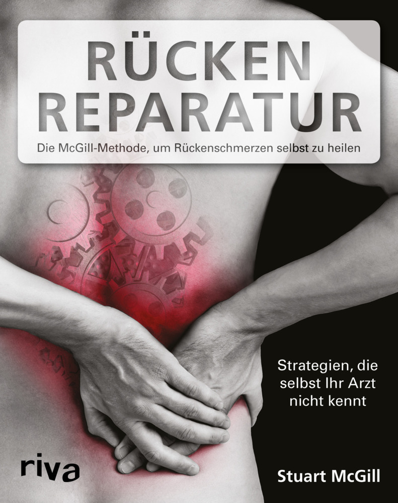Rücken-Reparatur main product photo