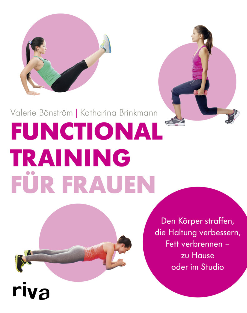Functional Training für Frauen main product photo