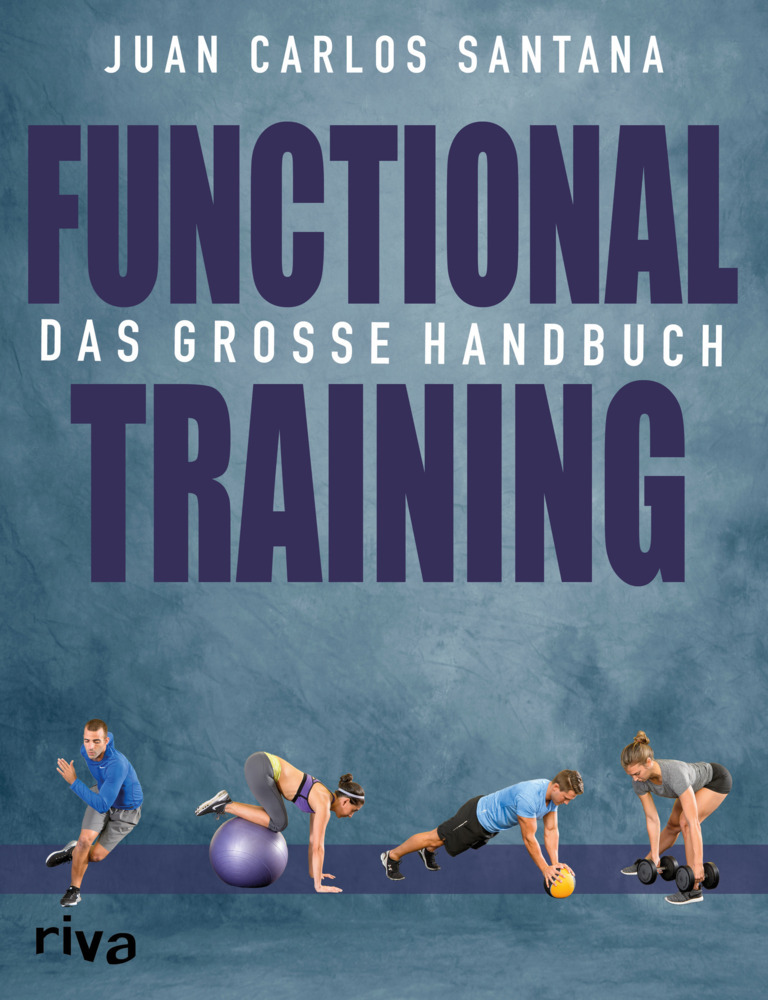 Functional Training main product photo