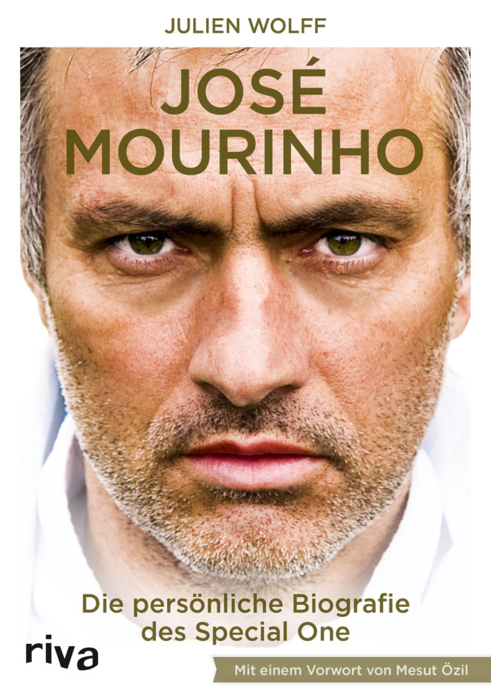 José Mourinho main product photo