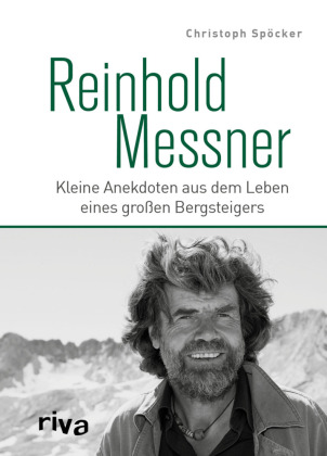 Reinhold Messner