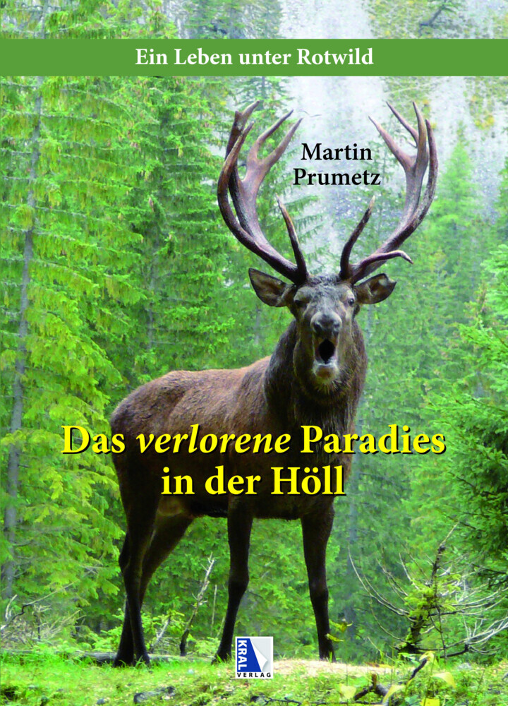 Das verlorene Paradies in der Höll main product photo