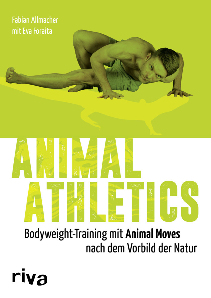 Animal Athletics main product photo