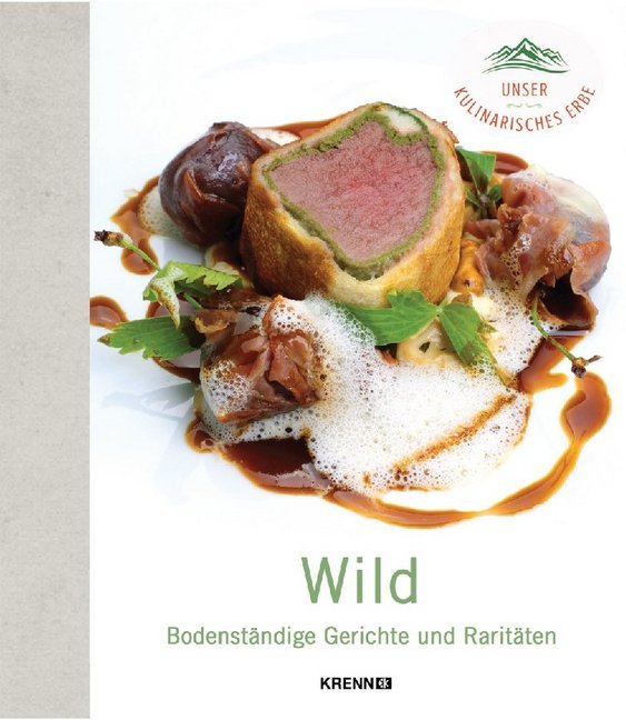 Wild main product photo