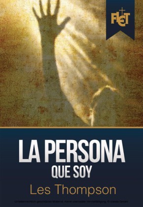 La Persona Que Soy