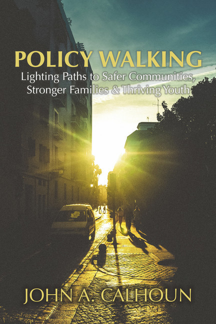 Policy Walking main product photo