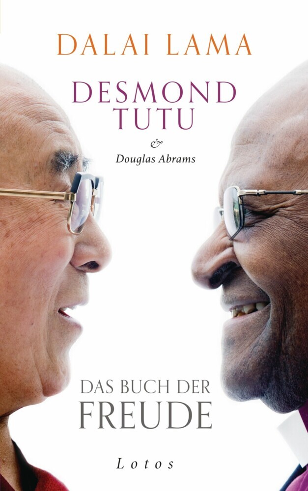 Das Buch der Freude main product photo