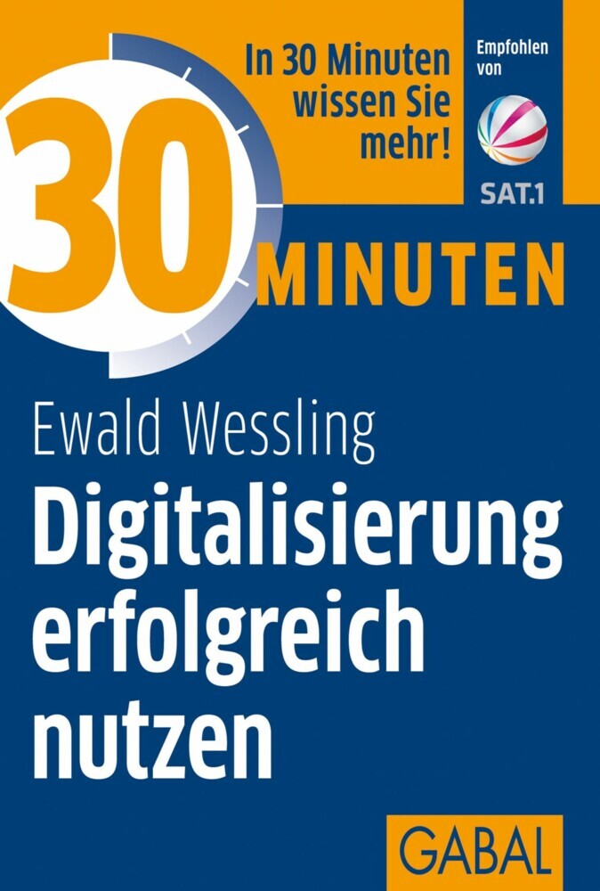 30 Minuten Digitalisierung erfolgreich nutzen main product photo