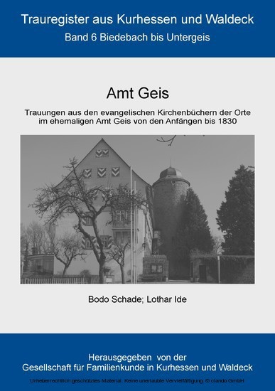 Amt Geis main product photo