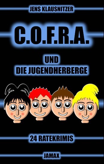 C.O.F.R.A. und die Jugendherberge main product photo