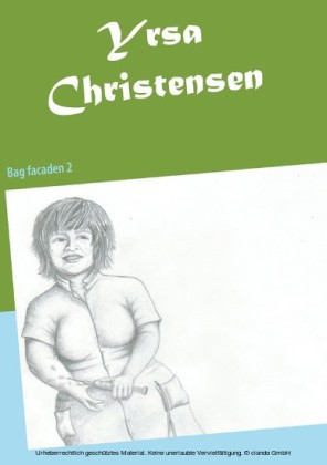 Yrsa Christensen