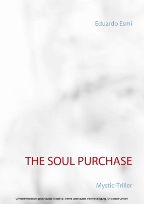 The Soul Purchase
