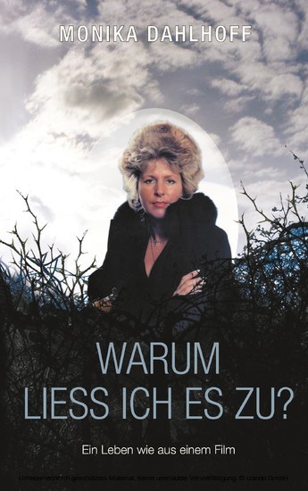 Warum ließ ich es zu? main product photo