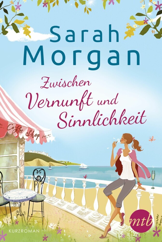 Zwischen Vernunft und Sinnlichkeit main product photo