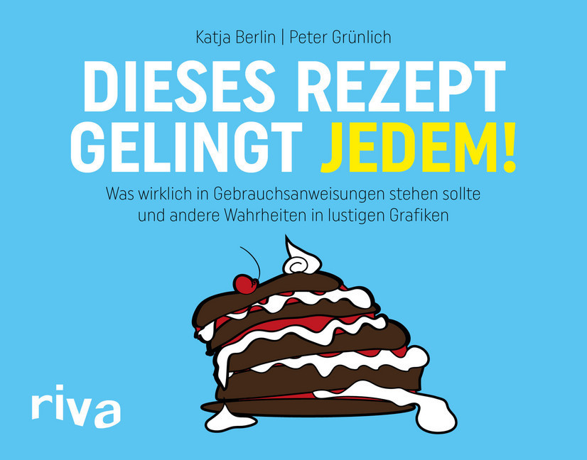 Dieses Rezept gelingt jedem! main product photo