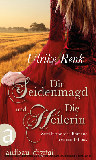 Die Seidenmagd und Die Heilerin main product photo