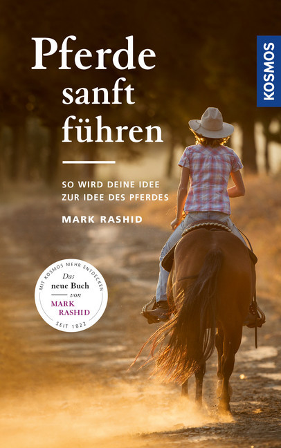 Pferde sanft führen main product photo