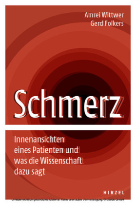 Schmerz