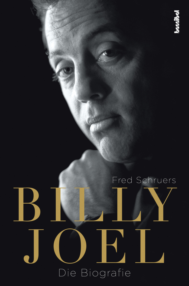Billy Joel main product photo