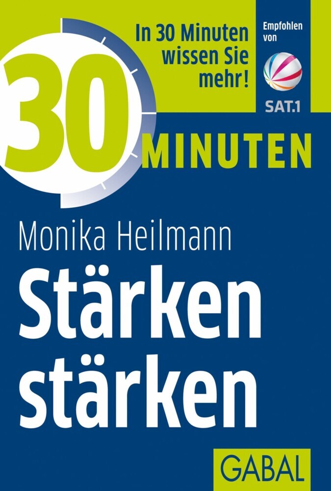 30 Minuten Stärken stärken main product photo