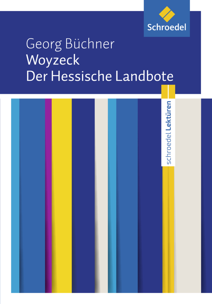 Woyzeck. Der Hessische Landbote main product photo