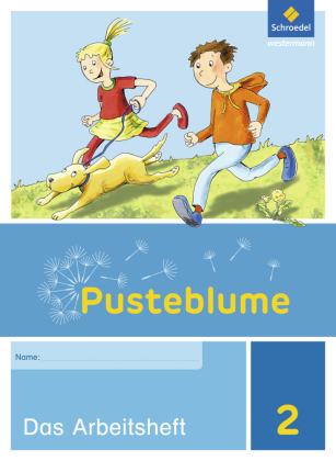 Pusteblume. Sachunterricht - Ausgabe 2017 für Niedersachsen, Hessen, Rheinland-Pfalz, Saarland und Schleswig-Holstein