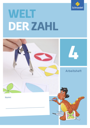 Welt der Zahl - Allgemeine Ausgabe 2015