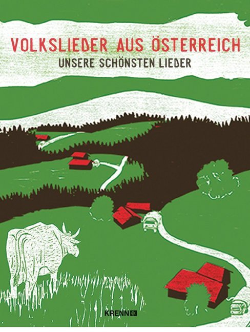 Volkslieder aus Österreich main product photo