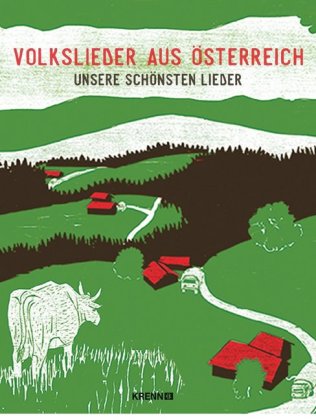 Volkslieder aus Österreich