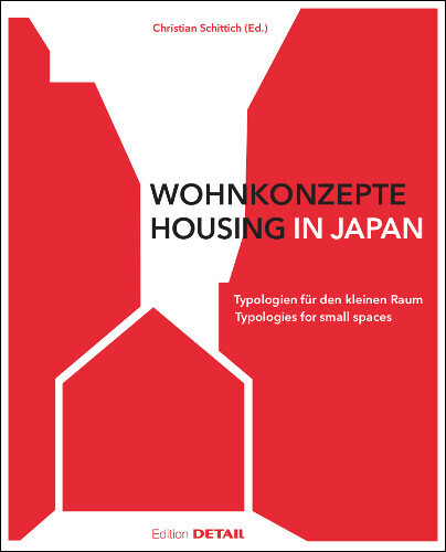 Wohnkonzepte in Japan. Housing in Japan main product photo