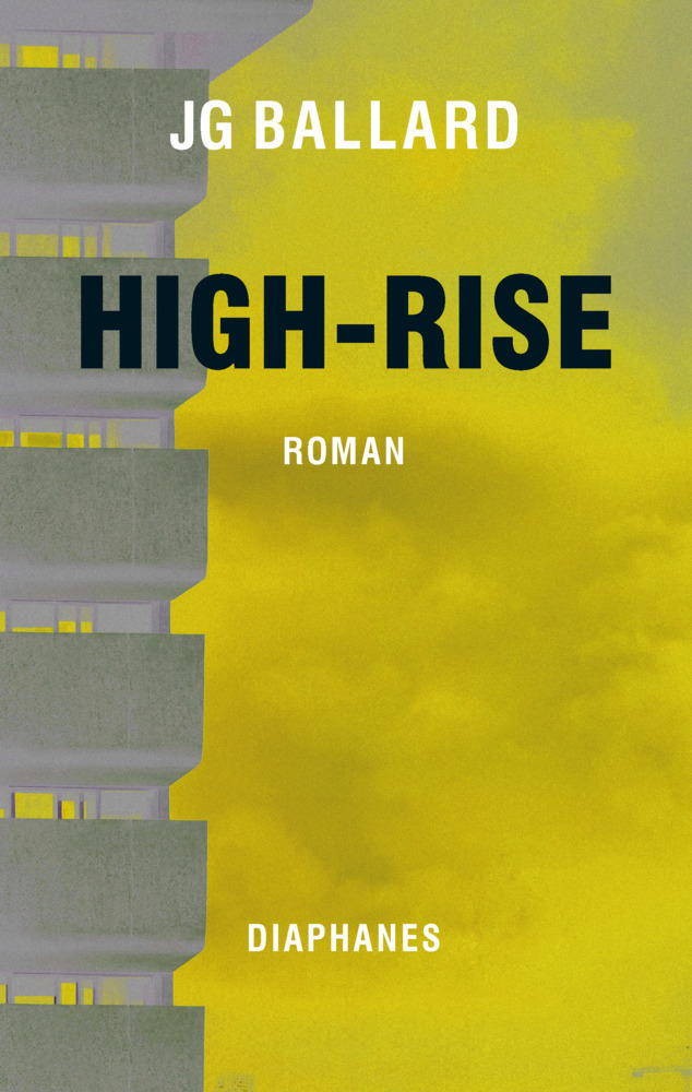High-Rise main product photo