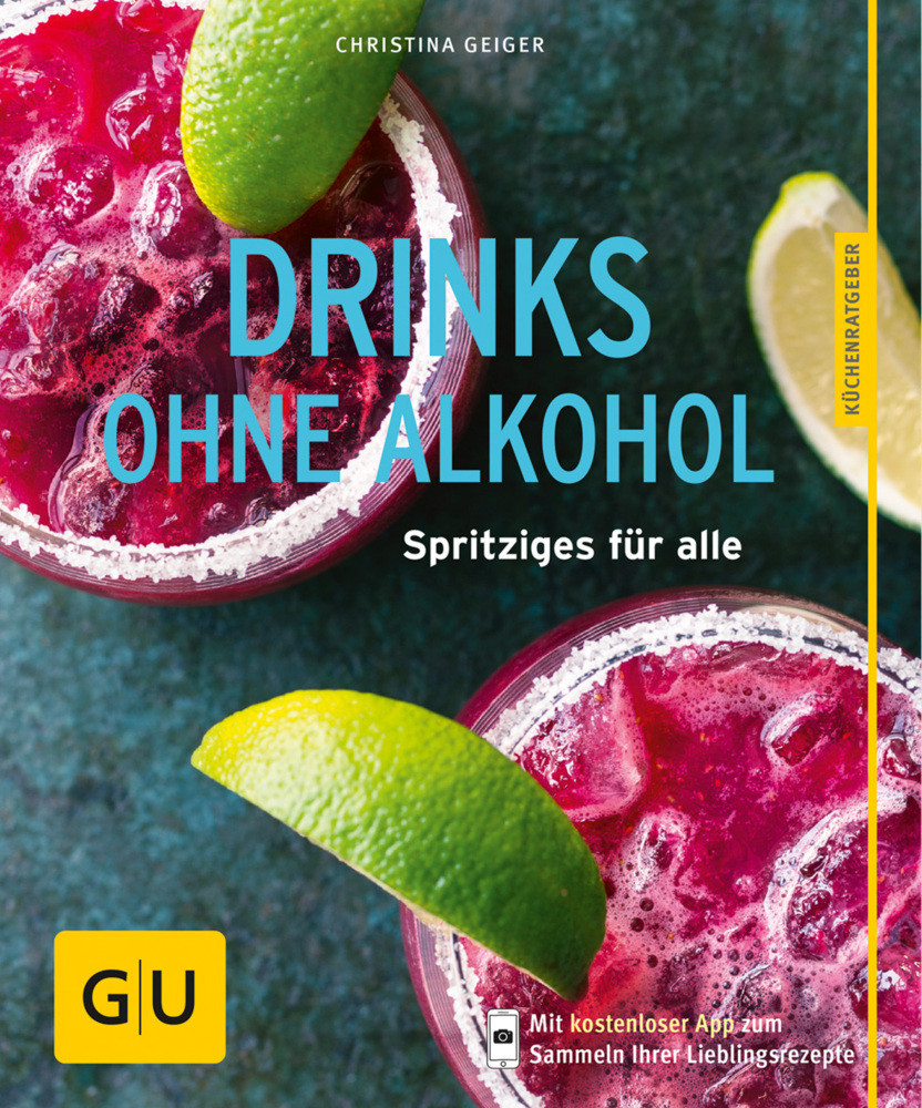 Drinks ohne Alkohol main product photo