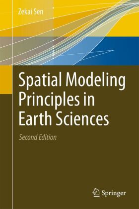 Walter Spatial Modelling Spatial Modeling Principles in Earth Sciences - Michaelsbund