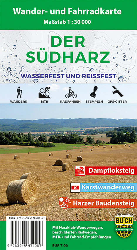Der Südharz main product photo
