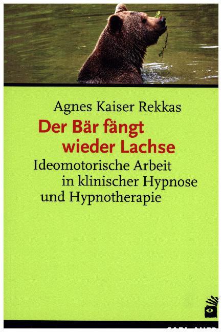 Der Bär fängt wieder Lachse main product photo