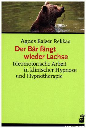 Der Bär fängt wieder Lachse