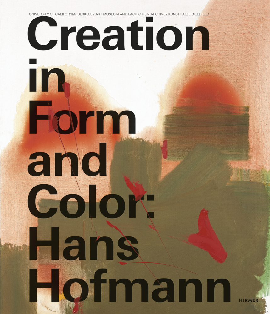 Hans Hofmann main product photo