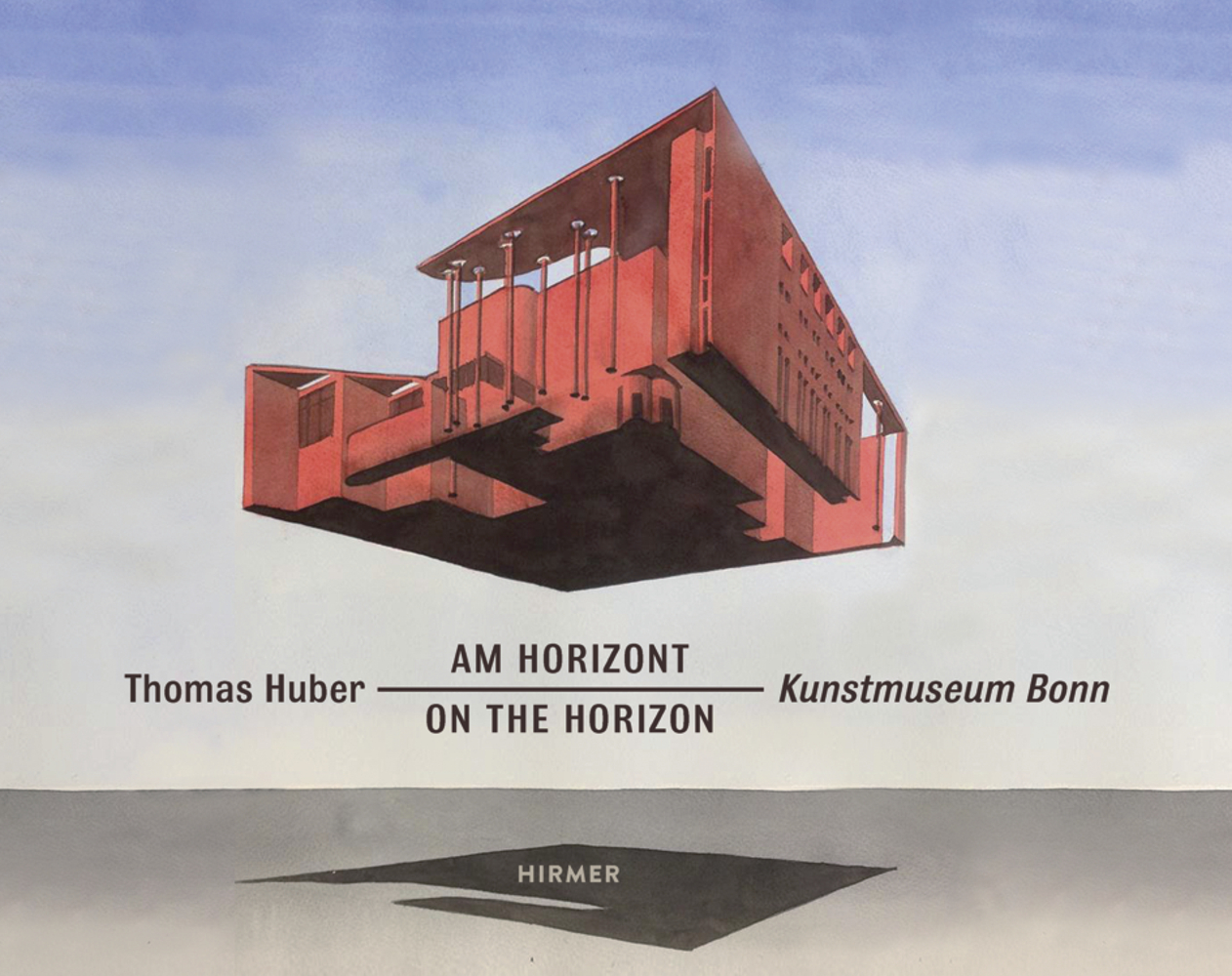 Thomas Huber main product photo