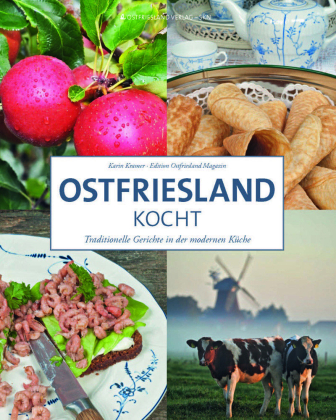 Ostfriesland kocht