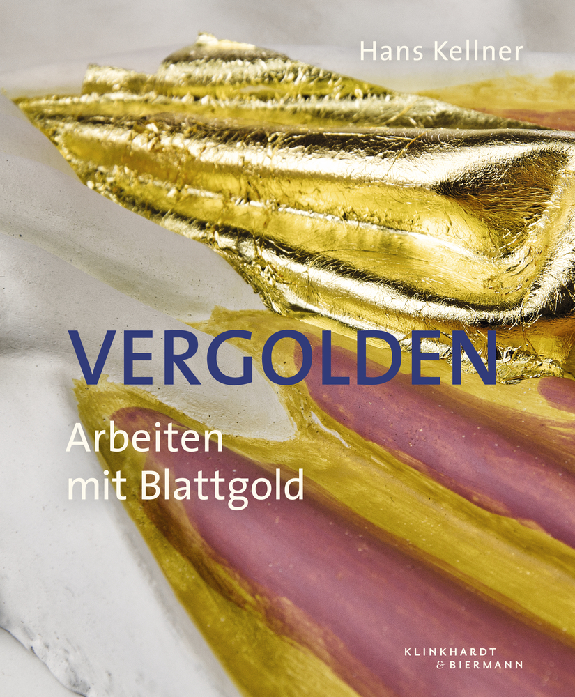 Vergolden main product photo