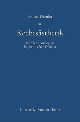 Rechtsästhetik