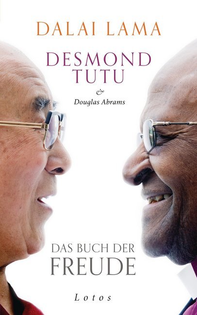 Das Buch der Freude main product photo