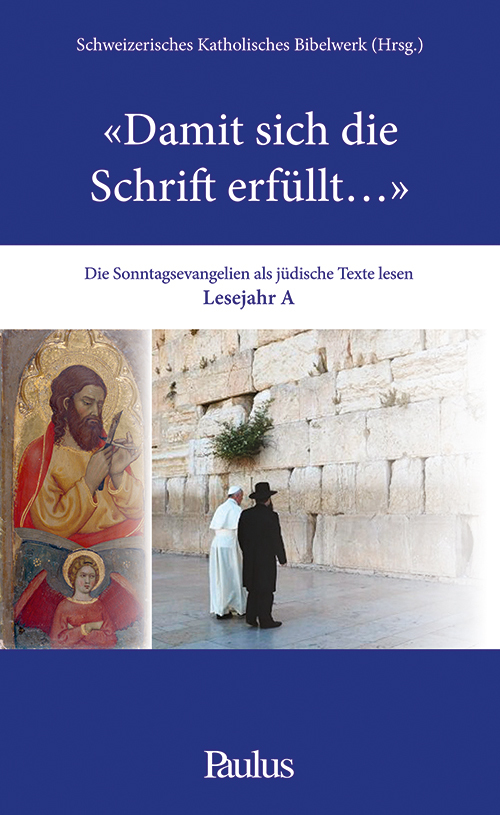 Damit sich die Schrift erfüllt... (A) main product photo