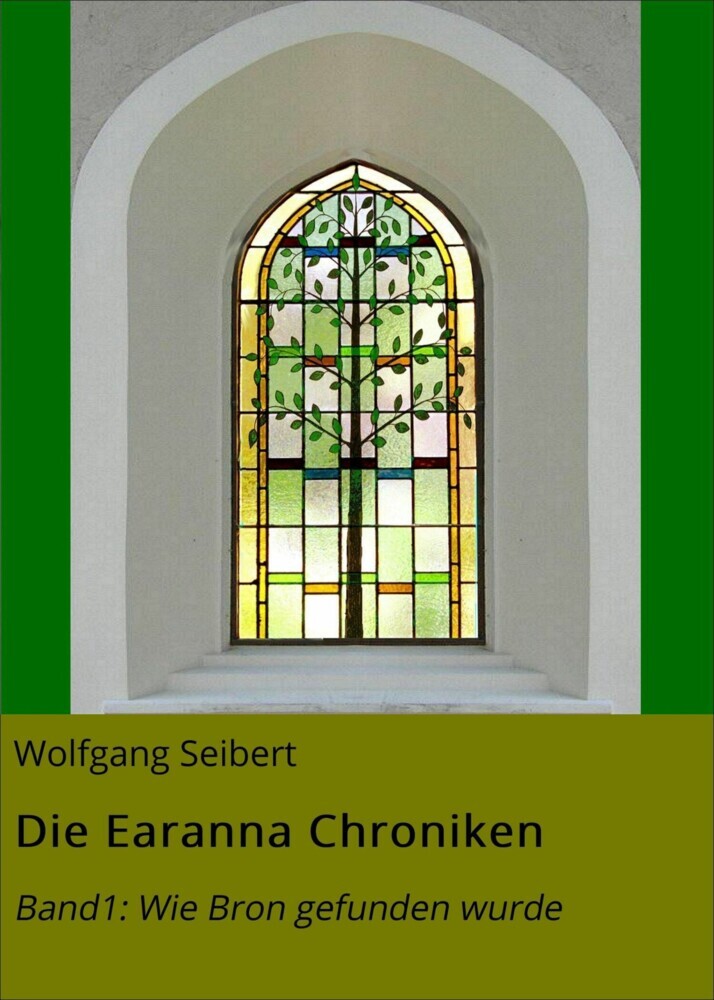 Die Earanna Chroniken main product photo