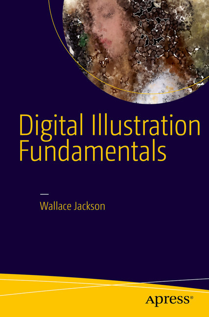 Digital Illustration Fundamentals main product photo