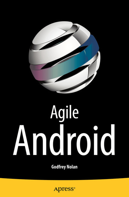Agile Android main product photo