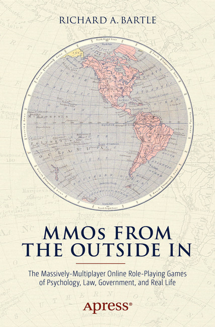 MMOs from the Outside In main product photo
