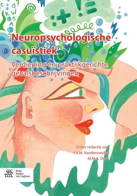 Neuropsychologische casuïstiek main product photo