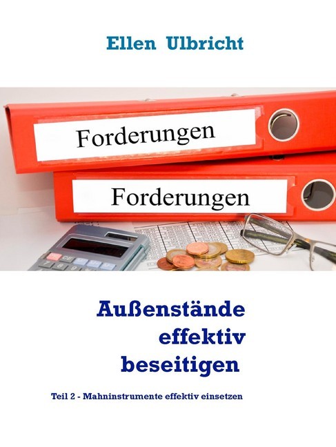 Außenstände effektiv beseitigen main product photo