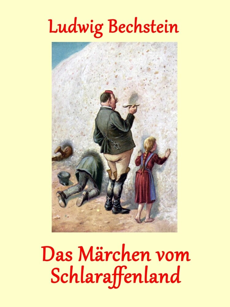 Das Märchen vom Schlaraffenland main product photo